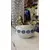 Foto de um(a) Antiga Escultura Ovo Pintinho Vaso Art Deco Porcelana Alemã, da categoria de Vasos. ~ Made in Germany ~ Antigo e lindo vaso decorativo no formato de ovo, com decoração de pintinhos. Peça muito graciosa e a... Mostrado de uma perspectiva diferente. Vendido no marketplace Trésors.