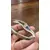 Foto de um(a) Antiga Pulseira Bracelete Art Deco Prata 925 Com Turquesa, da categoria de Outros colecionáveis. Lindíssima pulseira bracelete em prata de lei 925 com turquesa. Traços bem marcantes do período Art Deco. Peça vintage,... Mostrado de uma perspectiva diferente. Vendido no marketplace Trésors.