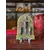 Foto de um(a) Arte Sacra Antigo Raro Cristo Crucifixo Pedra Ônix E Prata, da categoria de Objetos religiosos e espirituais. Antigo e excepcional crucifixo de parede com base em pedra ônix e metais nobres, bronze no fundo e imagens em prata. Peça... Mostrado de uma perspectiva diferente. Vendido no marketplace Trésors.