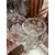 Foto de um(a) Antiga Bomboniere Compoteira Em Cristal Francês Satiné, da categoria de Garrafas, potes e jarros. Antiga bomboniere compoteira em cristal francês prensado, com detalhes em Satiné, decoração floral em relevo e acetinada.... Mostrado de uma perspectiva diferente. Vendido no marketplace Trésors.
