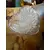 Foto de um(a) Antiga Caixa Decorativa Porta Joias Coração Cristal Satiné, da categoria de Porta-Jóias. Antiga caixa decorativa porta joias no formato de coração em cristal francês com detalhes em satiné.Medidas 8x15x15cm. Mostrado de uma perspectiva diferente. Vendido no marketplace Trésors.