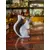Foto de um(a) Antigo Bibelô Figurine Esquilo Porcelana Royal Copenhagen, da categoria de Modelos e estatuetas. Royal CopenhagenAntiga e rara escultura/bibelô em porcelana artística. Peça catalogada e assinada pelo artista. Item de... Mostrado de uma perspectiva diferente. Vendido no marketplace Trésors.