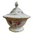 Foto de um(a) Antigo Potiche Caixa Decorativa Bomboniere Porcelana Bavaria, da categoria de Garrafas, potes e jarros. ~ Bavaria Germany ~Antiga e finíssima caixa decorativa ou potiche, bomboniere em porcelana artística alemã. Linda decoração... Vendido no marketplace Trésors.