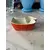 Foto de um(a) Antiga E Rara Forma De Pato Art Deco Em Porcelana Alemã, da categoria de Travessas e tigelas. Antiga e rara forminha no formato de pato, peça em porcelana alemã. Período Art Deco. Medidas 5 x 12 x 9cm. Mostrado de uma perspectiva diferente. Vendido no marketplace Trésors.