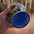 Foto de um(a) Antigo Potiche Púcaro Caixa Porta Jóias Oriental Cloisonné, da categoria de Vasos e recipientes. ~ Cloisonné ~ Antigo potiche em bronze esmaltado, técnica Cloisonné. Além de muito decorativo, com lindas cores e flores ao... Mostrado de uma perspectiva diferente. Vendido no marketplace Trésors.
