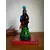 Foto de um(a) Antiga Escultura Pássaro Art Deco Original Murano Italiano, da categoria de Escultura. Antiga e exuberante escultura artística em cristal de Murano. Trabalho totalmente manual. Lindas cores em tons de verde, com... Mostrado de uma perspectiva diferente. Vendido no marketplace Trésors.