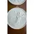 Foto de um(a) Antigo E Raro Par De Placas Anjo Em Biscuit Bing & Grondah, da categoria de Pratos Decorativos. ~ Bing & Grondah ~Antigo e raro par de placas artísticas em biscuit branco, ricamente moldadas com anjos em relevo.... Mostrado de uma perspectiva diferente. Vendido no marketplace Trésors.