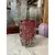 Foto de um(a) Antigo Vaso Em Murano Italy Glass Vermelho Com Ouro Art Deco, da categoria de Vasos. Mix and Match! Murano com ouro é a melhor combinação que temos. Antigo vaso artístico feito à mão em Murano Italy Glass com... Mostrado de uma perspectiva diferente. Vendido no marketplace Trésors.