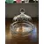 Foto de um(a) Antiga Rara Boleira Queijeira Cristal Francês Saint Louis, da categoria de Garrafas, potes e jarros. Boleira ou queijeira? Tanto faz! Para servir ou decorar, são peças úteis, versáteis e muito elegantes. Cristal francês da... Mostrado de uma perspectiva diferente. Vendido no marketplace Trésors.
