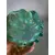 Foto de um(a) Antigo Vaso Jarro Art Deco Murano Leitoso Opalescente Verde, da categoria de Vasos. ~ Murano Opalescent Glass ~Murano opalescente é muito chique. Antigo vaso artístico feito à mão em Murano italiano... Mostrado de uma perspectiva diferente. Vendido no marketplace Trésors.