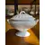 Foto de um(a) Antiga Grande Sopeira Em Porcelana Inglesa Ramo De Trigo, da categoria de Terrinas de sopa. ~ J&G Meakin Hanley ~ Clássica e atemporal, esta antiga e grande sopeira em porcelana inglesa na cor branca, decoração com... Mostrado de uma perspectiva diferente. Vendido no marketplace Trésors.