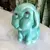 Foto de um(a) Antiga Escultura Cachorro Art Deco Porcelana Inglesa Beswick, da categoria de Escultura. Beswick. Antiga e linda escultura de cachorro em porcelana inglesa, com raros olhos de vidro. Período Art Deco. Peça muito... Mostrado de uma perspectiva diferente. Vendido no marketplace Trésors.