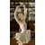 Foto de um(a) Antiga Escultura Bailarina Art Deco Porcelana Espanhola, da categoria de Escultura. ~ Os encantos de uma bailarina ~ Antiga e expressiva escultura em porcelana artística com filetes de ouro. Riqueza de... Mostrado de uma perspectiva diferente. Vendido no marketplace Trésors.