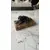 Foto de um(a) Antiga Escultura Cachorro Poodle Petit Bronze E Mármore, da categoria de Escultura. Antiga e linda escultura de cachorro da raça poodle em pétit bronze sobre mármore italiano Rosso Verona. Peça artística.... Mostrado de uma perspectiva diferente. Vendido no marketplace Trésors.