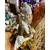 Foto de um(a) Antiga Rara Escultura Dama Mariquita Em Porcelana Alemã, da categoria de Escultura. Antiga e grande mariquita/escultura artística com linda figura feminina em porcelana alemã. Feita e pintada à mão. Peça toda... Mostrado de uma perspectiva diferente. Vendido no marketplace Trésors.