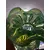 Foto de um(a) Antigo Vaso Jarro Art Deco Murano Leitoso Opalescente Verde, da categoria de Vasos. ~ Murano Opalescent Glass ~Murano opalescente é muito chique. Antigo vaso artístico feito à mão em Murano italiano... Mostrado de uma perspectiva diferente. Vendido no marketplace Trésors.