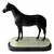 Foto de um(a) Antiga Escultura De Cavalo Em Bronze E Mármore Italiano, da categoria de Escultura. Antiga e imponente escultura artística de cavalo em bronze com base dupla de mármore preto e alabastro italiano. Obra muito... Vendido no marketplace Trésors.