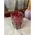 Foto de um(a) Antigo Vaso Em Murano Italy Glass Vermelho Com Ouro Art Deco, da categoria de Vasos. Mix and Match! Murano com ouro é a melhor combinação que temos. Antigo vaso artístico feito à mão em Murano Italy Glass com... Mostrado de uma perspectiva diferente. Vendido no marketplace Trésors.