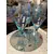 Foto de um(a) Antigo Conjunto Quatro Taças Martini Cristal Villeroy Boch, da categoria de Taças. Belíssimo conjunto com quatro grandes taças para Martini em cristal alemão, da Cristallerie Villeroy & Boch. Modelo Acqua... Mostrado de uma perspectiva diferente. Vendido no marketplace Trésors.