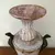 Foto de um(a) Antigo Grande Vaso Ânfora Cerâmica Francesa Com Bronze, da categoria de Vasos. Antigo e imponente vaso/ânfora em cerâmica francesa vitrificada, com aplicação de bronze na base e alças com caras de... Mostrado de uma perspectiva diferente. Vendido no marketplace Trésors.