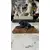 Foto de um(a) Antiga Escultura Cachorro Poodle Petit Bronze E Mármore, da categoria de Escultura. Antiga e linda escultura de cachorro da raça poodle em pétit bronze sobre mármore italiano Rosso Verona. Peça artística.... Mostrado de uma perspectiva diferente. Vendido no marketplace Trésors.