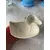 Foto de um(a) Antiga E Rara Forma De Pato Art Deco Em Porcelana Alemã, da categoria de Travessas e tigelas. Antiga e rara forminha no formato de pato, peça em porcelana alemã. Período Art Deco. Medidas 5 x 12 x 9cm. Mostrado de uma perspectiva diferente. Vendido no marketplace Trésors.