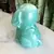 Foto de um(a) Antiga Escultura Cachorro Art Deco Porcelana Inglesa Beswick, da categoria de Escultura. Beswick. Antiga e linda escultura de cachorro em porcelana inglesa, com raros olhos de vidro. Período Art Deco. Peça muito... Mostrado de uma perspectiva diferente. Vendido no marketplace Trésors.