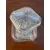 Foto de um(a) Antiga Caixa Decorativa Porta Joias Cristal Francês Baccarat, da categoria de Porta-Jóias. Antiga e especial caixa decorativa em cristal francês Baccarat, com primorosa lapidação manual.Seja como porta joias,... Mostrado de uma perspectiva diferente. Vendido no marketplace Trésors.