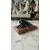 Foto de um(a) Antiga Escultura Cachorro Poodle Petit Bronze E Mármore, da categoria de Escultura. Antiga e linda escultura de cachorro da raça poodle em pétit bronze sobre mármore italiano Rosso Verona. Peça artística.... Mostrado de uma perspectiva diferente. Vendido no marketplace Trésors.