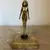 Foto de um(a) Antiga Escultura Erótica Sensual Jovem Nua Bronze Art Deco, da categoria de Escultura. Antiga e legítima escultura em bronze francês, com base em mármore, representando jovem nua. Muito decorativa e... Mostrado de uma perspectiva diferente. Vendido no marketplace Trésors.