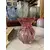Foto de um(a) Antigo Pequeno Vaso Art Deco Murano Vermelho Com Ouro Italy Glass, da categoria de Vasos. Mix and Match!Murano com ouro é a melhor combinação que temos. Antigo vaso artístico feito à mão em Murano Italy Glass com... Mostrado de uma perspectiva diferente. Vendido no marketplace Trésors.