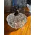 Foto de um(a) Antiga Caixa Decorativa Porta Joias Cristal E Pétit Bronze, da categoria de Porta-Jóias. Antiga caixa decorativa ou porta joias em cristal francês, pegador com figura em pétit bronze francês. Peça super diferente... Mostrado de uma perspectiva diferente. Vendido no marketplace Trésors.