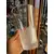 Foto de um(a) Antigo Vaso Art Deco Em Cristal Francês Darques Satiné, da categoria de Vasos. ~ Crystal D’arques ~Antigo e sofisticado vaso artístico em cristal francês lapidado à mão com decoração satiné em relevo,... Mostrado de uma perspectiva diferente. Vendido no marketplace Trésors.
