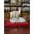 Foto de um(a) Antiga Escultura Bloco Escultórico Cabra Em Porcelana Alemã, da categoria de Escultura. Antigo bloco escultórico representando família de cabras, uma graça! Peça artística, em porcelana alemã, com selo da... Mostrado de uma perspectiva diferente. Vendido no marketplace Trésors.