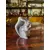 Foto de um(a) Antigo Bibelô Figurine Esquilo Porcelana Royal Copenhagen, da categoria de Modelos e estatuetas. Royal CopenhagenAntiga e rara escultura/bibelô em porcelana artística. Peça catalogada e assinada pelo artista. Item de... Mostrado de uma perspectiva diferente. Vendido no marketplace Trésors.