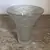Foto de um(a) Antigo Lindo Vaso Art Deco Vidro Artístico Satiné Francês, da categoria de Vasos. Antigo e lindo vaso francês em vidro artístico ricamente moldado e prensado, trabalho feito a ácido, com folhas e frutos em... Mostrado de uma perspectiva diferente. Vendido no marketplace Trésors.