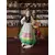 Foto de um(a) Antiga Escultura Feminina Camponesa Porcelana Italiana Lenci, da categoria de Escultura. ~ Made in Italy ~Antiga e grande escultura artística em porcelana italiana. Figura de camponesa com cesta e frutas. A peça é... Mostrado de uma perspectiva diferente. Vendido no marketplace Trésors.