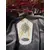 Foto de um(a) Arte Sacra Antiga Plaquinha Decorativa Santa Mármore Itália, da categoria de Objetos religiosos e espirituais. Antiga plaquinha artística feita à mão em mármore italiano, com medalhão central em metais nobres. Peça feita à mão. Muito... Mostrado de uma perspectiva diferente. Vendido no marketplace Trésors.