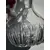 Foto de um(a) Antiga Garrafa Licoreira Jarra Em Cristal Francês Baccarat, da categoria de Garrafas. ~ Baccarat ~Antiga e majestosa garrafa licoreira em cristal francês ricamente lapidada à mão. A lapidação manual é um... Mostrado de uma perspectiva diferente. Vendido no marketplace Trésors.