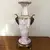 Foto de um(a) Antigo Grande Vaso Ânfora Cerâmica Francesa Com Bronze, da categoria de Vasos. Antigo e imponente vaso/ânfora em cerâmica francesa vitrificada, com aplicação de bronze na base e alças com caras de... Mostrado de uma perspectiva diferente. Vendido no marketplace Trésors.