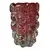 Foto de um(a) Antigo Vaso Em Murano Italy Glass Vermelho Com Ouro Art Deco, da categoria de Vasos. Mix and Match! Murano com ouro é a melhor combinação que temos. Antigo vaso artístico feito à mão em Murano Italy Glass com... Vendido no marketplace Trésors.