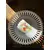 Foto de um(a) Antigo Prato Decorativo Borda Fenestrada Porcelana Schumann, da categoria de Pratos Decorativos. ~ Schumann Bavaria ~Antigo e decorarivo prato fruteira em porcelana alemã com a borda fenestrada e filete em ouro. Belíssima... Mostrado de uma perspectiva diferente. Vendido no marketplace Trésors.