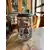 Foto de um(a) Antigo Tankard Ou Caneca De Chopp Em Murano Veneziano, da categoria de Canecas. Antigo tankard de coleção, caneco de chopp em vidro/murano artístico veneziano ricamente pintado à mão. Peça original do... Mostrado de uma perspectiva diferente. Vendido no marketplace Trésors.