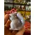 Foto de um(a) Antigo Bibelô Figurine Esquilo Porcelana Royal Copenhagen, da categoria de Modelos e estatuetas. Royal CopenhagenAntiga e rara escultura/bibelô em porcelana artística. Peça catalogada e assinada pelo artista. Item de... Mostrado de uma perspectiva diferente. Vendido no marketplace Trésors.