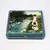 Foto de um(a) Antiga Caixa Porta Jóias Majólica Porcelana Sarreguemines, da categoria de Cestos e Caixas. Sarreguemines. Antiga e importante caixa porta jóias em majólica/ porcelana francesa, da renomada manufatura Sarreguemines.... Mostrado de uma perspectiva diferente. Vendido no marketplace Trésors.