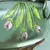 Foto de um(a) Antiga Saladeira Art Deco Cristal Veneziano Pintado À Mão, da categoria de Travessas e tigelas. Antiga saladeira em cristal veneziano, com bordas e alças em metal espessurado a prata. Linda e delicada pintura floral ao... Mostrado de uma perspectiva diferente. Vendido no marketplace Trésors.