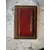 Foto de um(a) Antigo Raro Porta Blocos Art Deco Baquelite E Couro Italiano, da categoria de Itens de Escritório. Antigo e raro bloco para escritório em baquelite e couro italiano e com fios de ouro. A peça está toda original do século... Mostrado de uma perspectiva diferente. Vendido no marketplace Trésors.