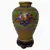 Foto de um(a) Antigo Raro Legítimo Vaso Oriental Em Bronze Cloisonné, da categoria de Vasos. Antigo e lindo vaso em bronze Cloisonné, linda decoração esmaltada à mão ao redor da peça. Essa técnica de trabalho em... Mostrado de uma perspectiva diferente. Vendido no marketplace Trésors.