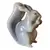 Foto de um(a) Antigo Bibelô Figurine Esquilo Porcelana Royal Copenhagen, da categoria de Modelos e estatuetas. Royal CopenhagenAntiga e rara escultura/bibelô em porcelana artística. Peça catalogada e assinada pelo artista. Item de... Vendido no marketplace Trésors.
