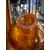 Foto de um(a) Antiga Garrafa Decorativa Murano Com Ouro Carnival Glass, da categoria de Garrafas. Carnival Glass. Antiga e super diferente garrafa decorativa em Murano artístico iridescente, possui pequenas partículas de... Mostrado de uma perspectiva diferente. Vendido no marketplace Trésors.